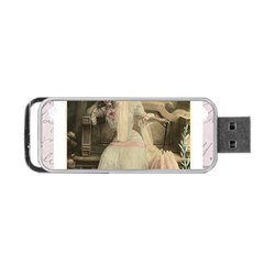 Vintage 1071148 1920 Portable Usb Flash (one Side) by vintage2030