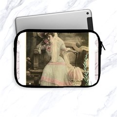 Vintage 1071148 1920 Apple Ipad Mini Zipper Cases by vintage2030