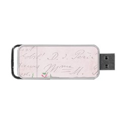 Background 1071141 1920 Portable Usb Flash (two Sides) by vintage2030