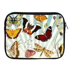 Butterfly 1064147 1920 Apple Ipad 2/3/4 Zipper Cases by vintage2030