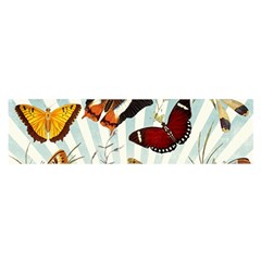 Butterfly 1064147 1920 Satin Scarf (oblong) by vintage2030