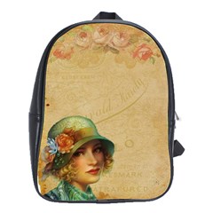 Old 1064510 1920 School Bag (large) by vintage2030