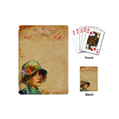 Old 1064510 1920 Playing Cards (mini)