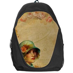 Old 1064510 1920 Backpack Bag by vintage2030