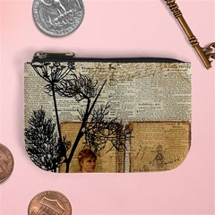 Vintage 1067751 1920 Mini Coin Purse