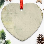 Background 1077948 1920 Heart Ornament (Two Sides) Front