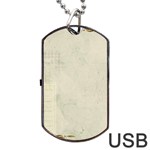 Background 1077948 1920 Dog Tag USB Flash (Two Sides) Front