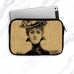 Vintage 1060197 1920 Apple Ipad Mini Zipper Cases by vintage2030