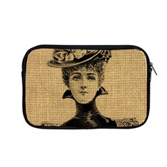 Vintage 1060197 1920 Apple Macbook Pro 13  Zipper Case by vintage2030