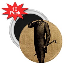 Vintage 1060202 1920 2.25  Magnets (10 pack) 