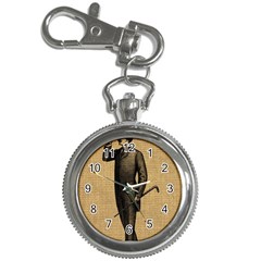 Vintage 1060202 1920 Key Chain Watches