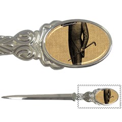 Vintage 1060202 1920 Letter Opener