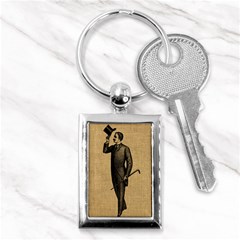 Vintage 1060202 1920 Key Chains (Rectangle) 