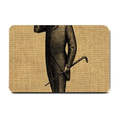 Vintage 1060202 1920 Small Doormat 