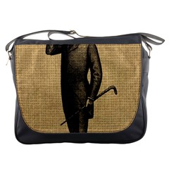 Vintage 1060202 1920 Messenger Bag