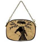 Vintage 1060201 1920 Chain Purse (Two Sides) Front