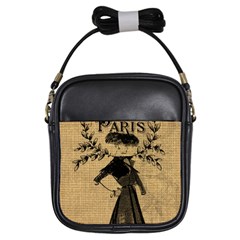 Vintage 1060201 1920 Girls Sling Bag by vintage2030