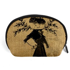 Vintage 1060201 1920 Accessory Pouch (large) by vintage2030