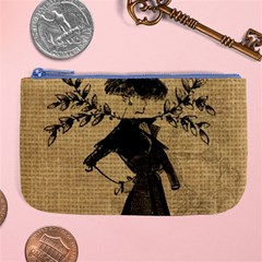 Vintage 1060201 1920 Large Coin Purse by vintage2030