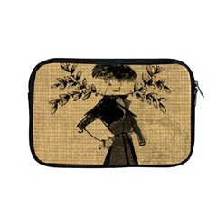 Vintage 1060201 1920 Apple Macbook Pro 13  Zipper Case by vintage2030