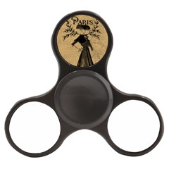 Vintage 1060201 1920 Finger Spinner