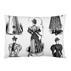 Vintage 1064131 1920 Pillow Case by vintage2030