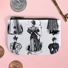 Vintage 1064131 1920 Mini Coin Purse