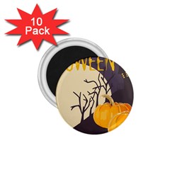 Halloween 979495 1280 1 75  Magnets (10 Pack)  by vintage2030