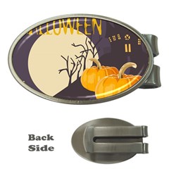 Halloween 979495 1280 Money Clips (oval) 