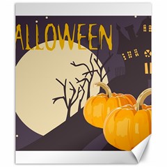 Halloween 979495 1280 Canvas 20  X 24  by vintage2030