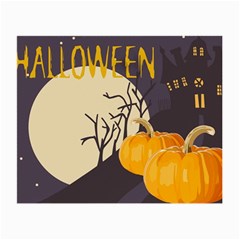 Halloween 979495 1280 Small Glasses Cloth (2-side) by vintage2030