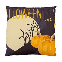 Halloween 979495 1280 Standard Cushion Case (one Side) by vintage2030