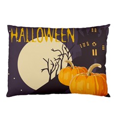 Halloween 979495 1280 Pillow Case by vintage2030