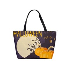 Halloween 979495 1280 Classic Shoulder Handbag by vintage2030