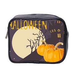 Halloween 979495 1280 Mini Toiletries Bag (two Sides) by vintage2030