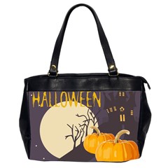 Halloween 979495 1280 Oversize Office Handbag (2 Sides) by vintage2030