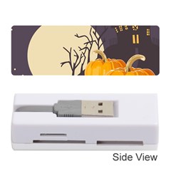 Halloween 979495 1280 Memory Card Reader (stick) by vintage2030