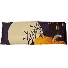 Halloween 979495 1280 Body Pillow Case Dakimakura (two Sides)