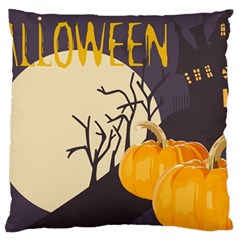 Halloween 979495 1280 Standard Flano Cushion Case (two Sides) by vintage2030