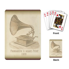 Vintage 979490 1280 Playing Cards Single Design