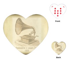 Vintage 979490 1280 Playing Cards (heart) by vintage2030