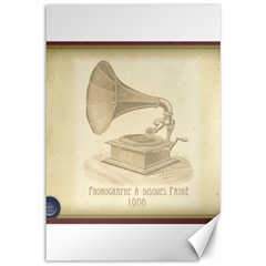 Vintage 979490 1280 Canvas 12  X 18  by vintage2030