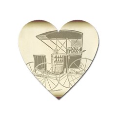 Vintage 979514 1280 Heart Magnet