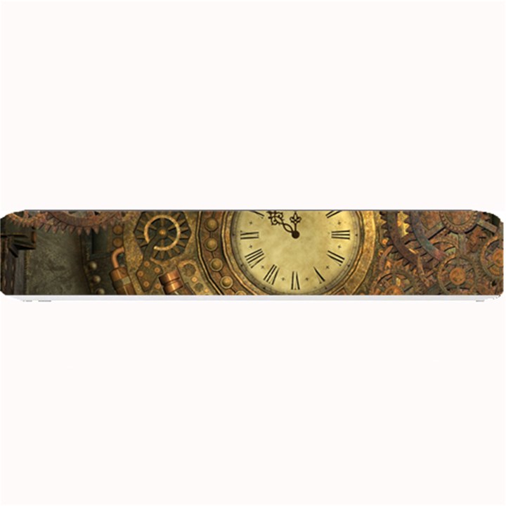 Awesome Steampunk Design, Clockwork Small Bar Mats