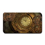 Awesome Steampunk Design, Clockwork Medium Bar Mats 16 x8.5  Bar Mat