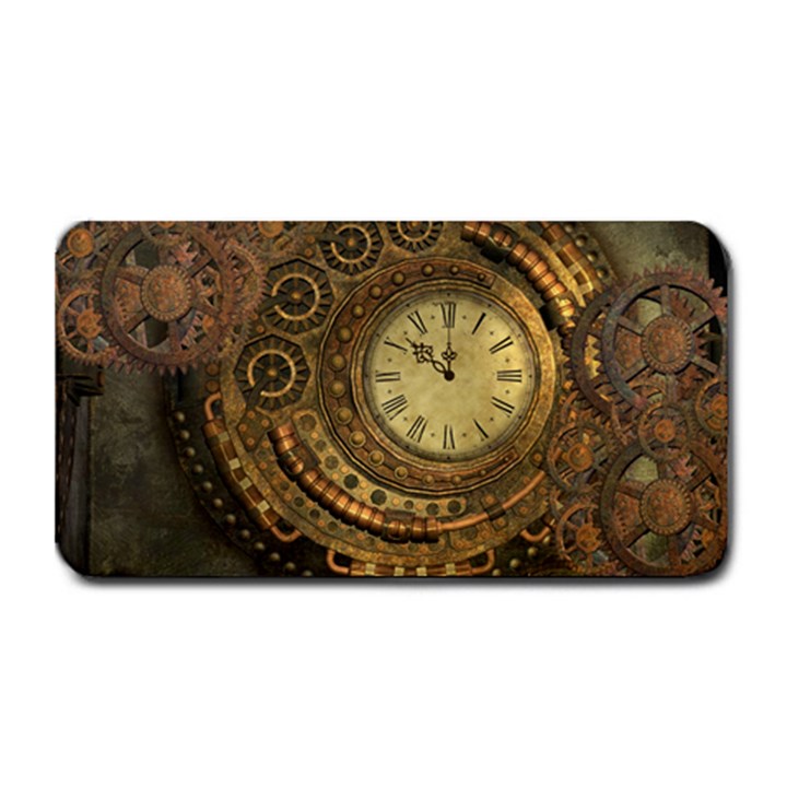 Awesome Steampunk Design, Clockwork Medium Bar Mats