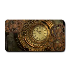 Awesome Steampunk Design, Clockwork Medium Bar Mats by FantasyWorld7