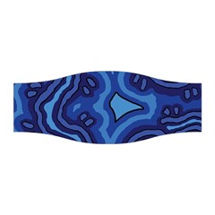 Aboriginal Art - Travel  Stretchable Headband by hogartharts