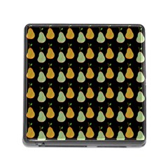 Pears Black Memory Card Reader (square 5 Slot) by snowwhitegirl