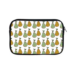 Pears White Apple Macbook Pro 13  Zipper Case by snowwhitegirl